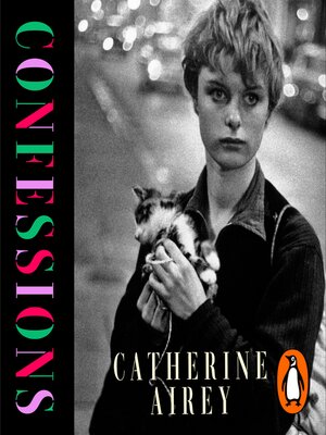 cover image of Confessions